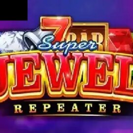 Super Jewel Repeater