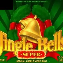 Jingle Bells (Belatra Games)