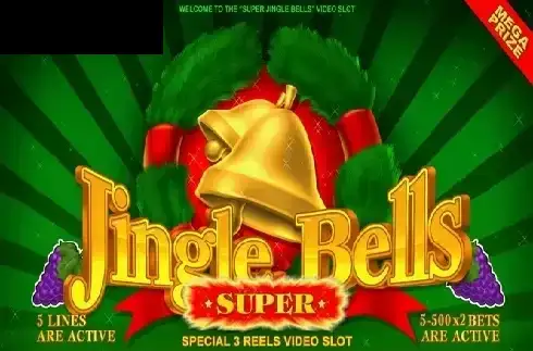 Jingle Bells (Belatra Games)