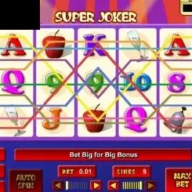 Super Joker (Bwin)