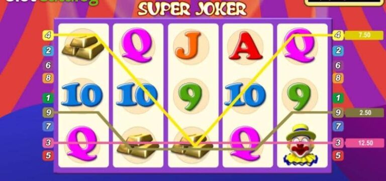 Super Joker (Bwin)