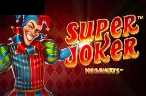 Super Joker Megaways