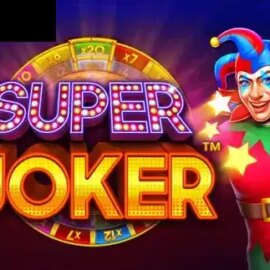 Super Joker (Pragmatic Play)
