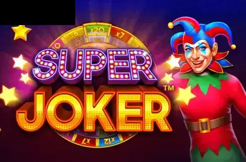 Super Joker (Pragmatic Play)
