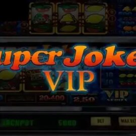 Super Joker VIP