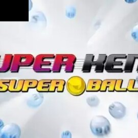 Super Keno (Tom Horn Gaming)