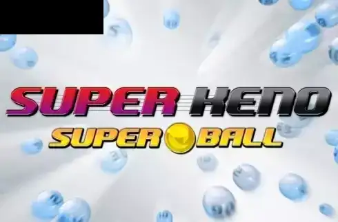 Super Keno (Tom Horn Gaming)