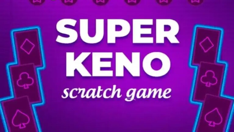 Super Keno (Anakatech)