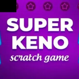 Super Keno (Anakatech)