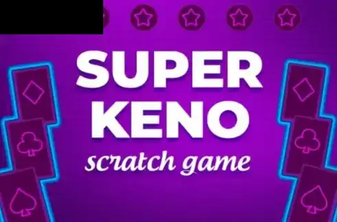 Super Keno (Anakatech)