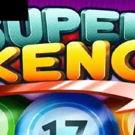 Super Keno (KA Gaming)