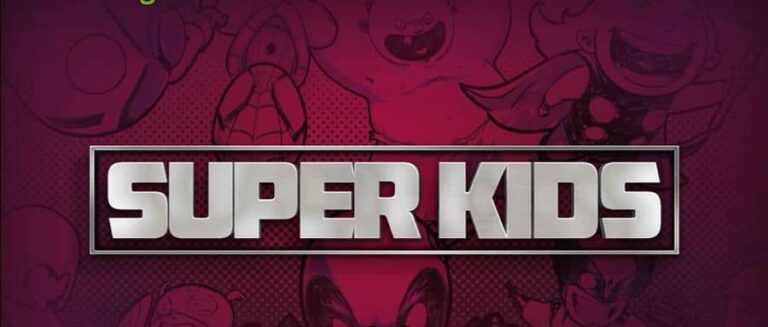 Super Kids