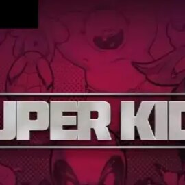 Super Kids