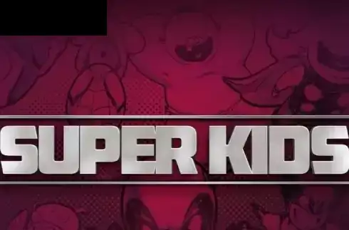 Super Kids