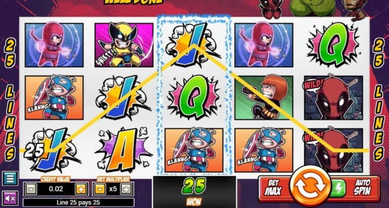 Super Kids