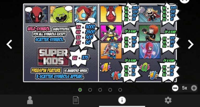 Super Kids