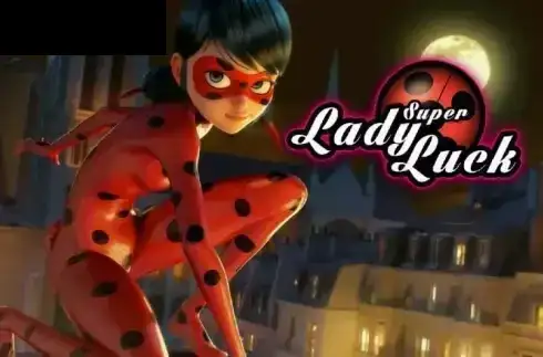 Super Lady Luck