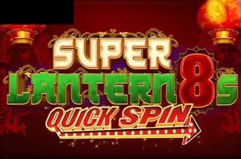 Super Lantern 8s