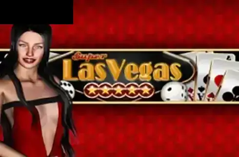 Super Las Vegas HD