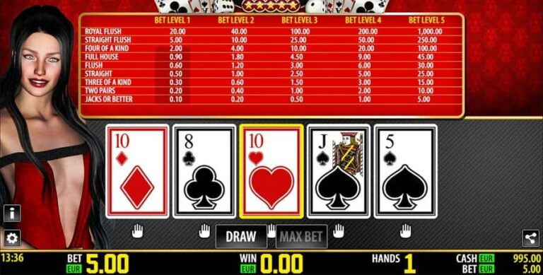 Super Las Vegas HD
