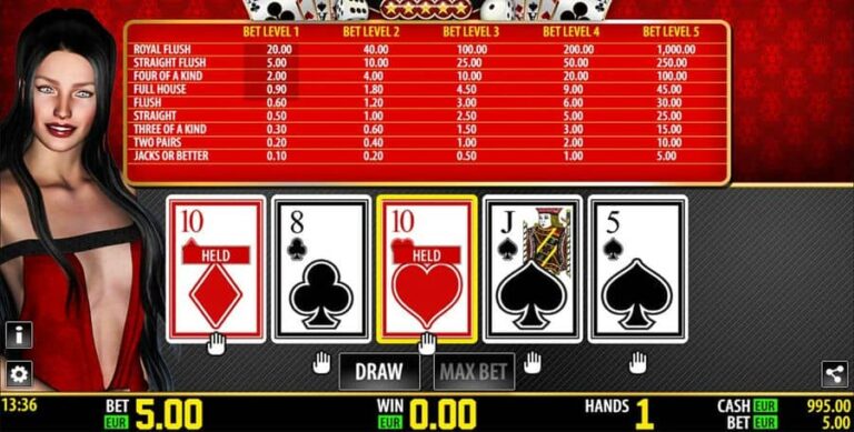 Super Las Vegas HD
