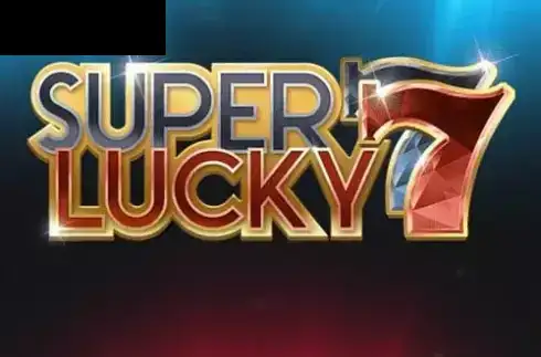 Super Lucky 7