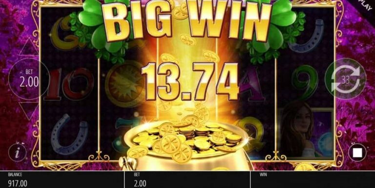 Super Lucky Charms