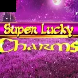 Super Lucky Charms