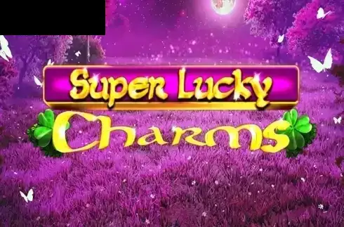 Super Lucky Charms