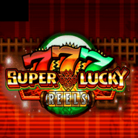 Super Lucky Reels
