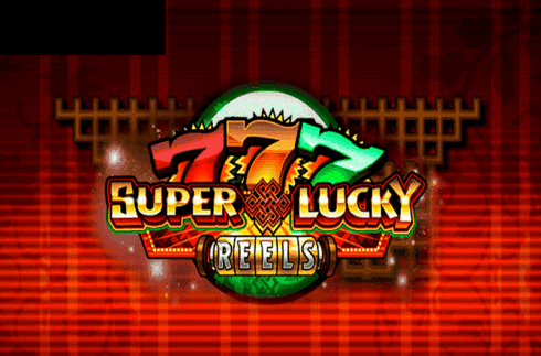 Super Lucky Reels