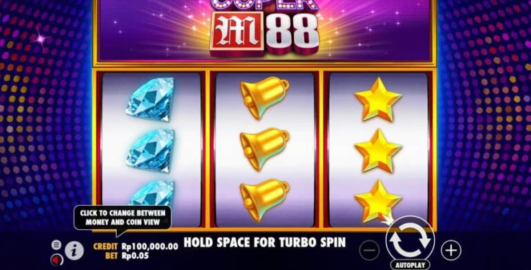 Super M88
