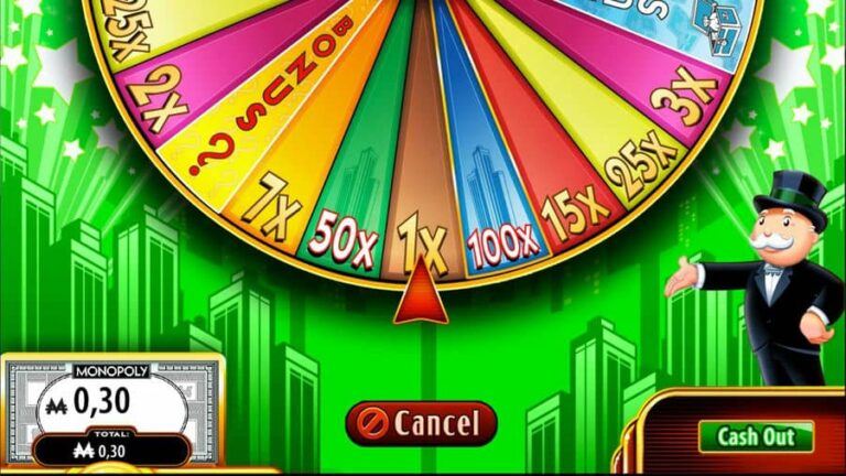 Super MONOPOLY Money