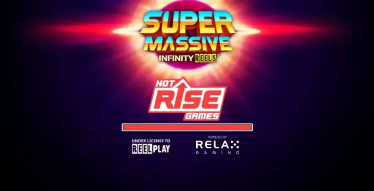Super Massive Infinity Reels