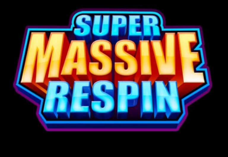 Super Massive Respin