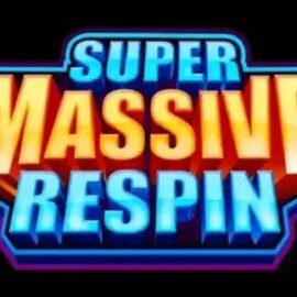 Super Massive Respin
