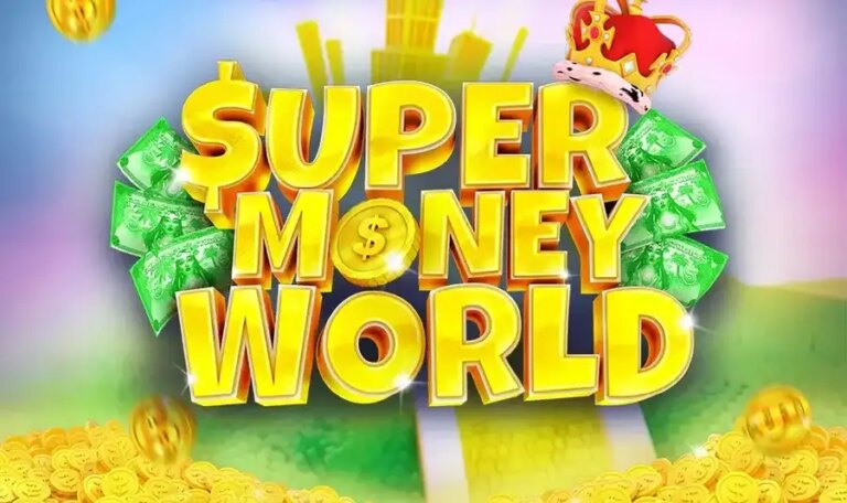 Super Money World