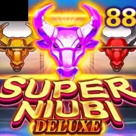 Super Niubi Deluxe