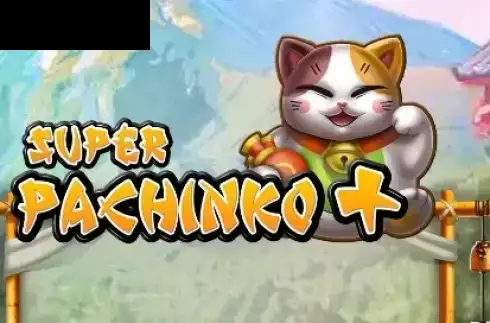 Super Pachinko Plus