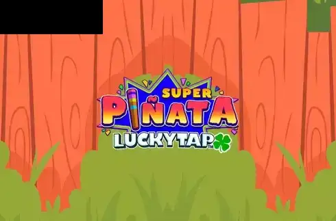Super Piñata: LuckyTap