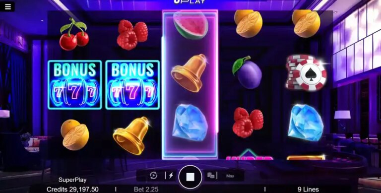 Super Play