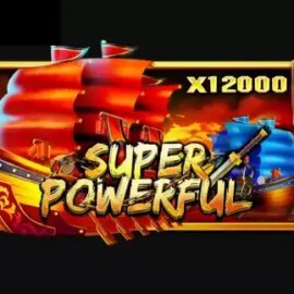 Super Powerful