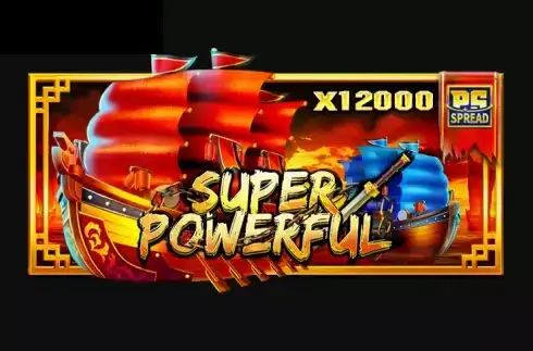 Super Powerful