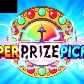 Super Prize Picker