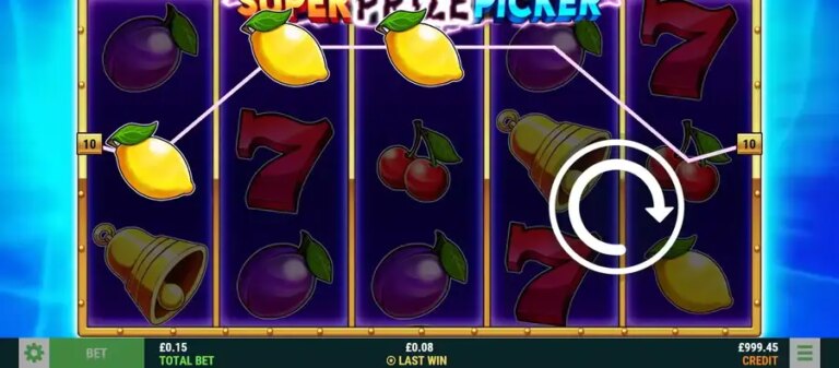 Super Prize Picker