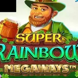 Super Rainbow Megaways