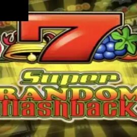 Super Random Flashback
