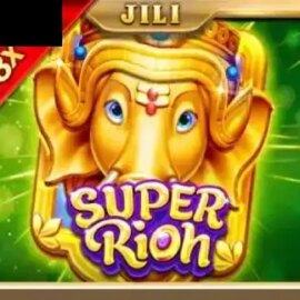 Super Rich (Jili Games)