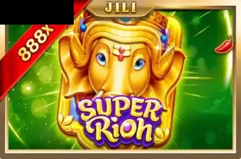 Super Rich (Jili Games)