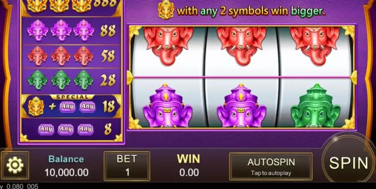 Super Rich (Jili Games)